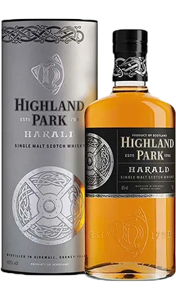 Highland Park Harald 700ml