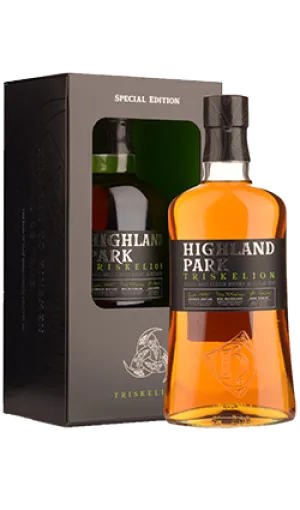 Highland Park Triskelion 700ml