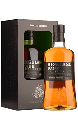 Highland Park Triskelion 700ml