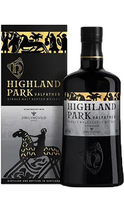 Highland Park Valfather 700ml
