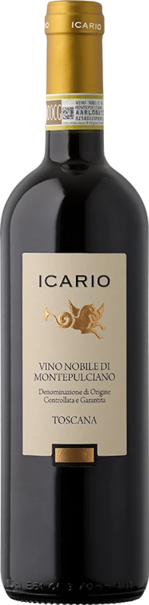 Icario Vino Nobile de Montepulciano
