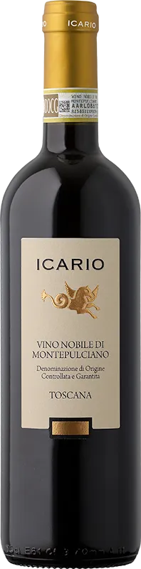 Icario Vino Nobile de Montepulciano