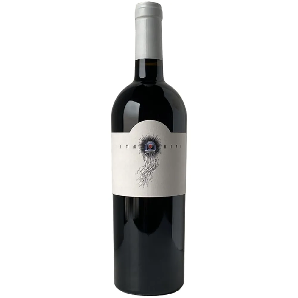 Immortal Estate 2018 "Slope" Cabernet Sauvignon 1.5L Taylors Wines