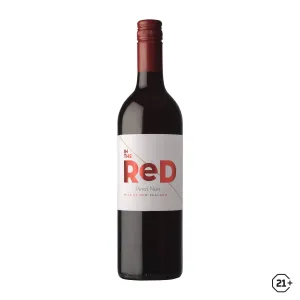 In The House - Pinot Noir - 750ml