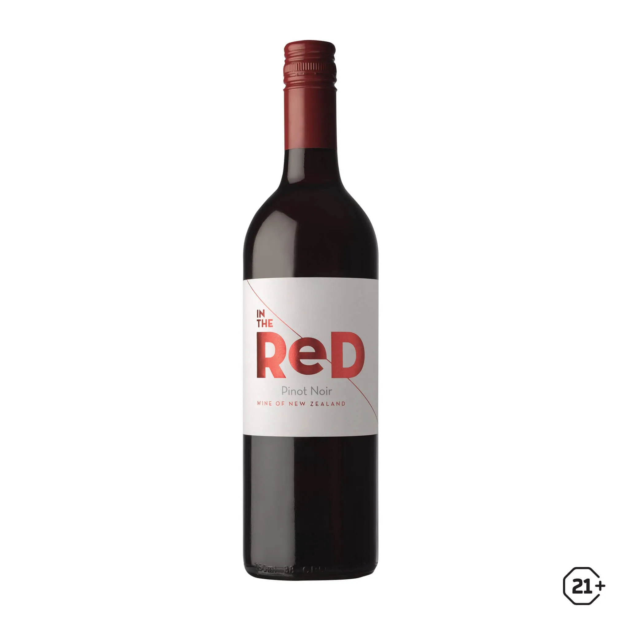 In The House - Pinot Noir - 750ml