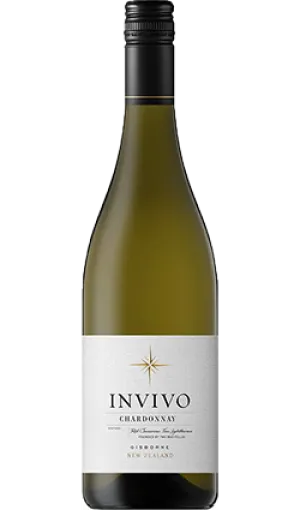 Invivo Gisborne Chardonnay 22/23