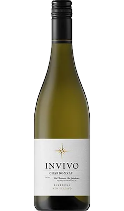 Invivo Gisborne Chardonnay 22/23