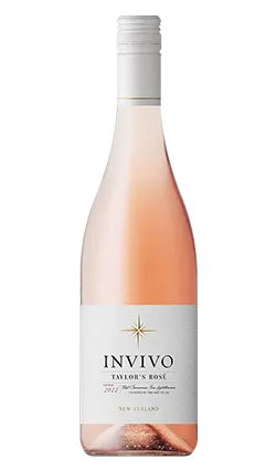 Invivo Taylor's Rose 2023
