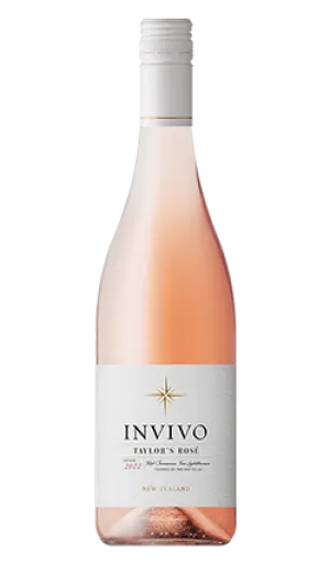 Invivo Taylor's Rose 2023