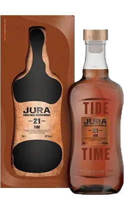 Isle of Jura 21YO Tide 700ml