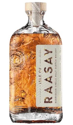 Isle of Raasay Single Malt 46.4% 700ml