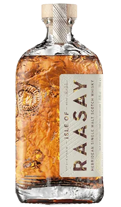 Isle of Raasay Single Malt 46.4% 700ml