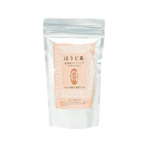 ITOHKYUEMON Ujicha Tea Bag  (12 x 5g)