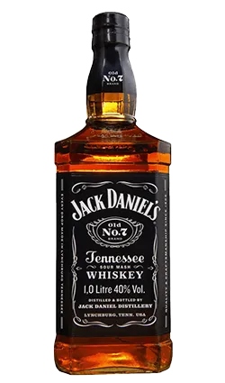 Jack Daniels 1000ml