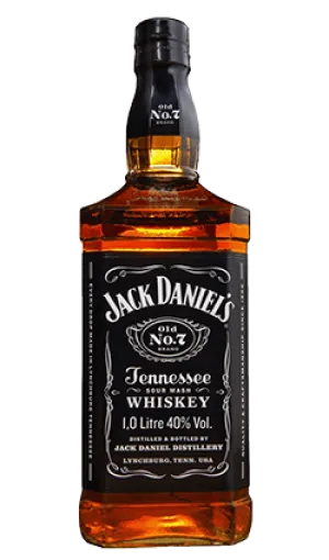 Jack Daniels 1000ml