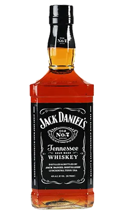 Jack Daniels 1750ml