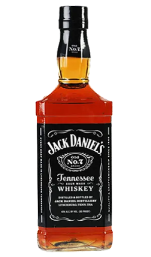 Jack Daniels 1750ml