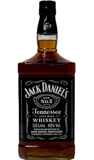 Jack Daniels 3000ml