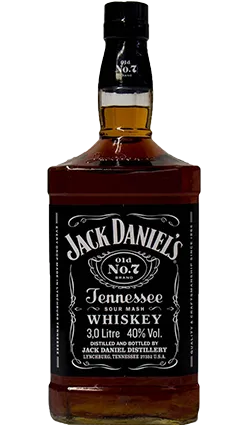 Jack Daniels 3000ml