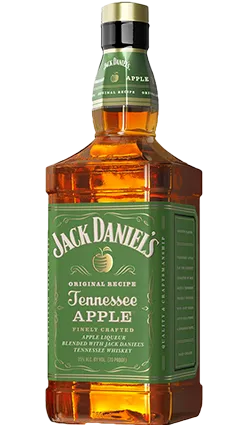Jack Daniels Apple 700ml