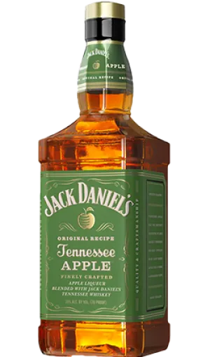 Jack Daniels Apple 700ml