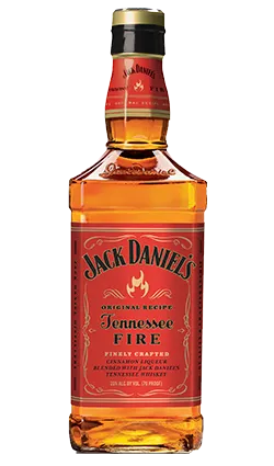 Jack Daniels Fire 700ml