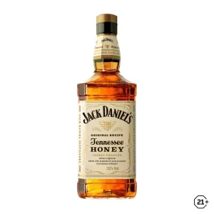 Jack Daniel's Honey - Tennessee Whiskey - 700ml