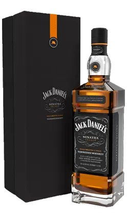 Jack Daniels No7 Sinatra Select 1000ml