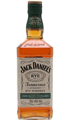 Jack Daniels RYE 700ml