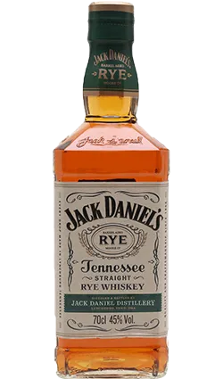 Jack Daniels RYE 700ml