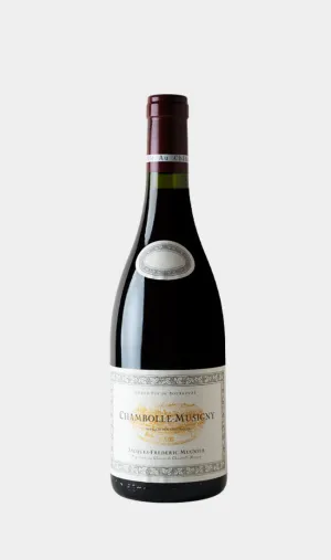 Jacques Frederic Mugnier, Chambolle Musigny 2021 750ML