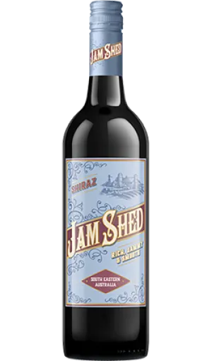 Jam Shed Shiraz 2023