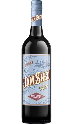 Jam Shed Shiraz 2023