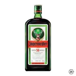 Jägermeister - 1L