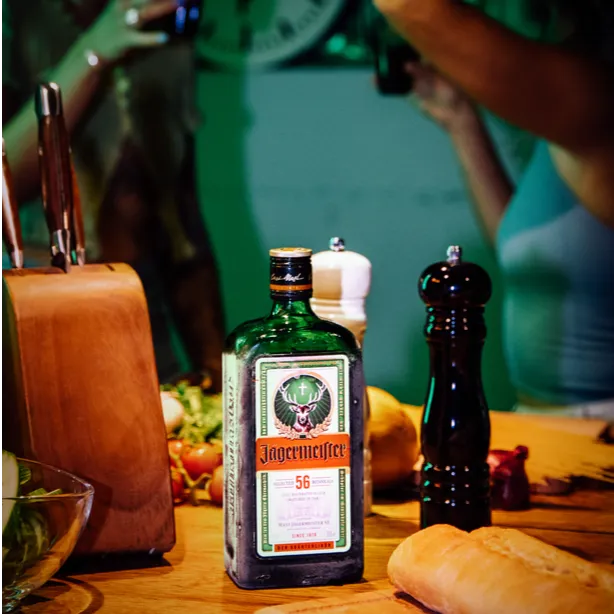 Jägermeister - 350ml