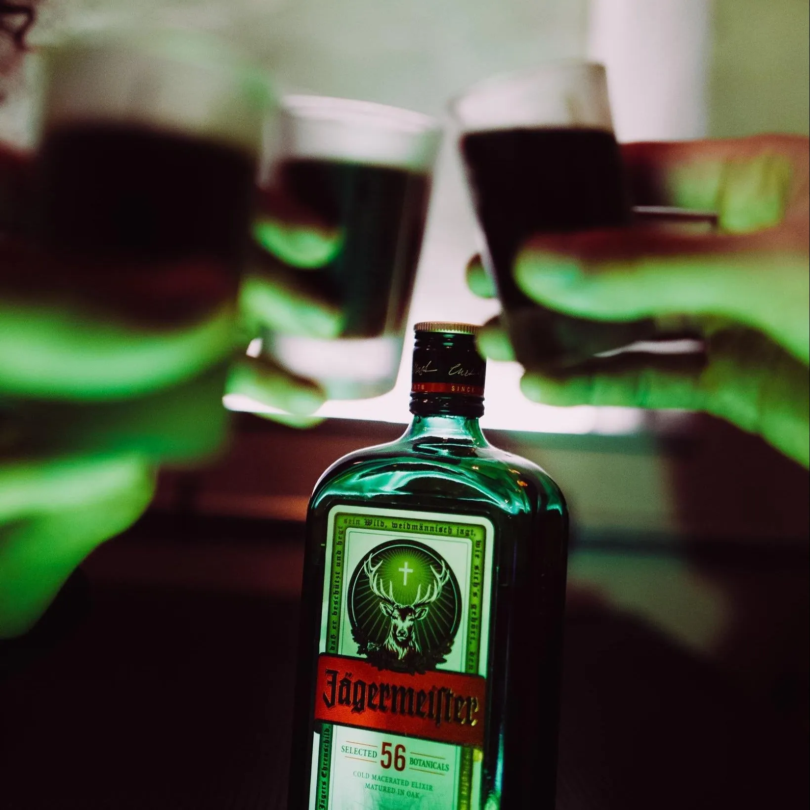 Jägermeister - 350ml