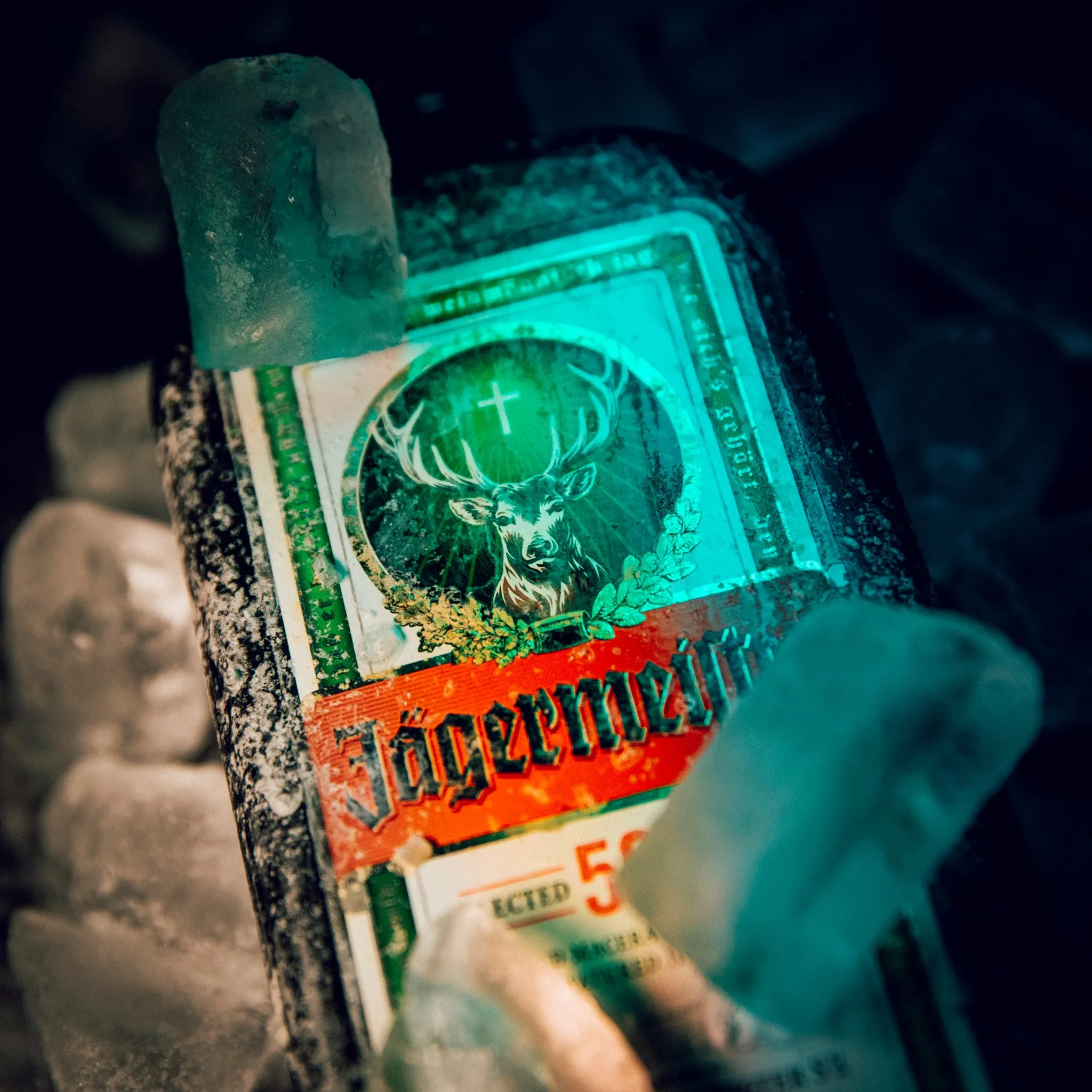 Jägermeister - 350ml