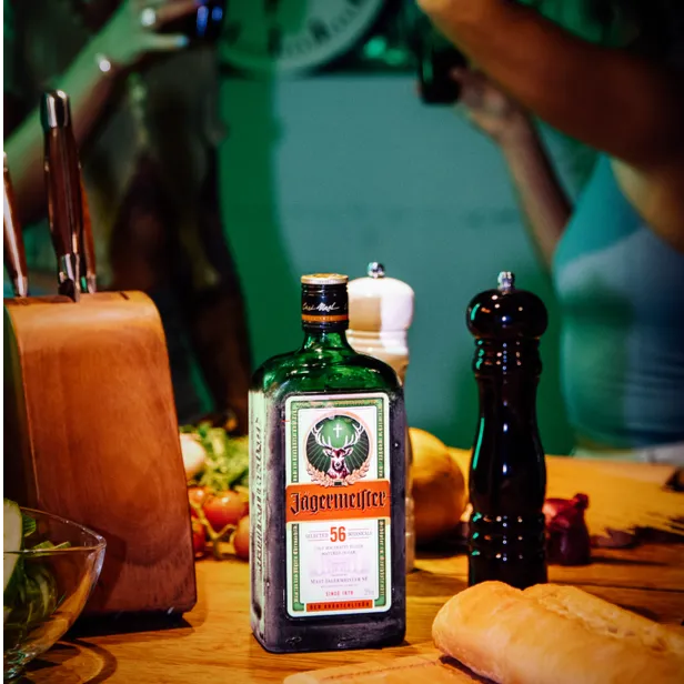 Jägermeister - 700ml