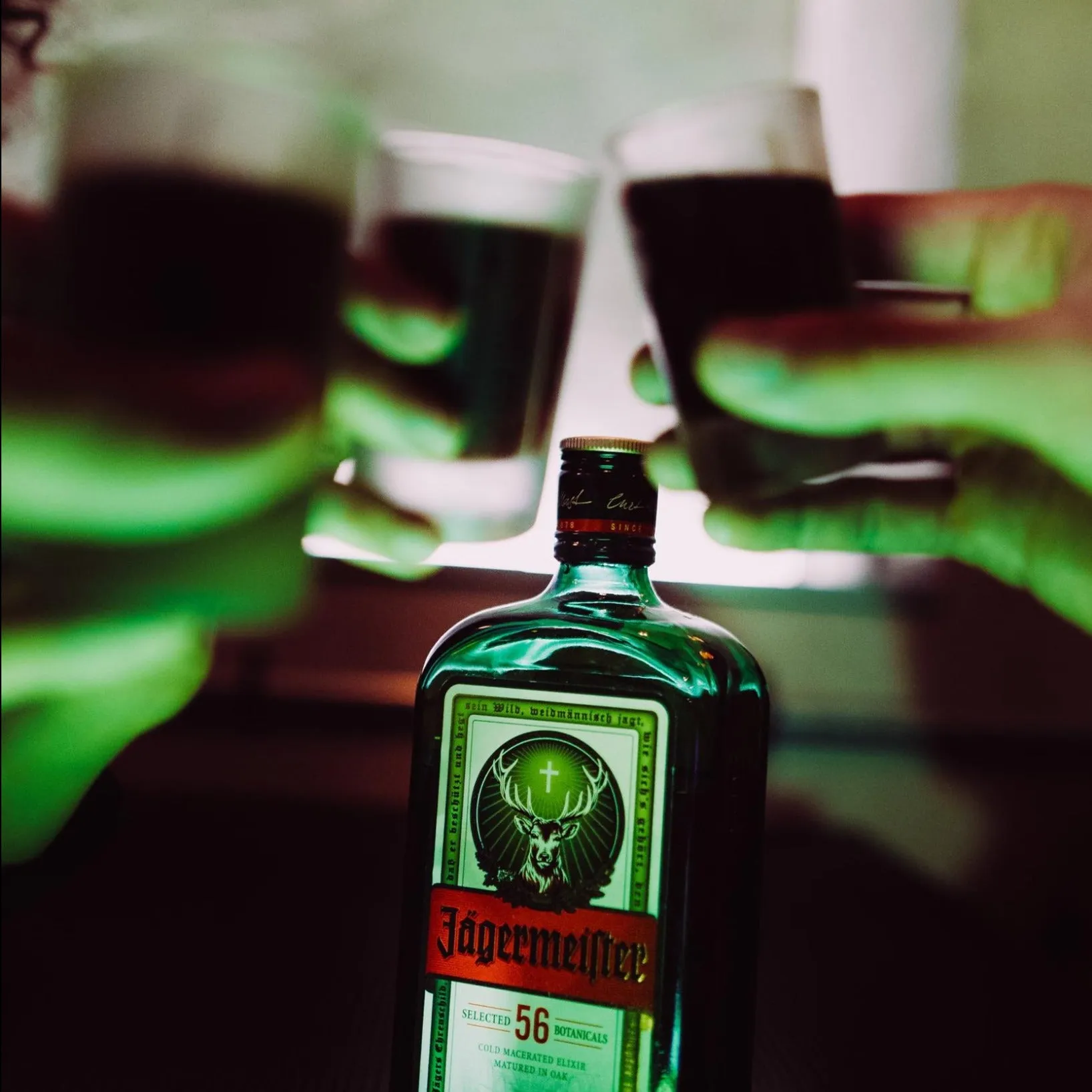 Jägermeister - 700ml