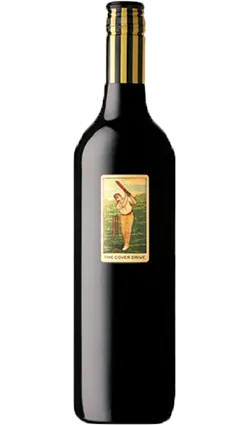 Jim Barry the Cover Drive Cab Sav 2020 / 2021 750ml