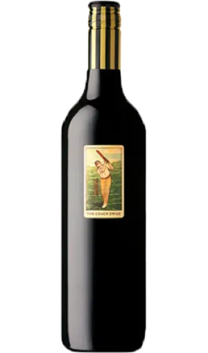 Jim Barry the Cover Drive Cab Sav 2020 / 2021 750ml