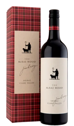 Jim Barry The McRae Wood Shiraz 2020 750ml