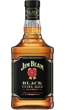 Jim Beam Black Label 700ml