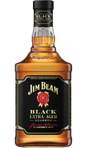 Jim Beam Black Label 700ml
