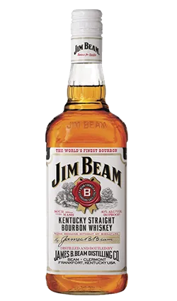 Jim Beam Bourbon 1000ml