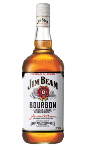 Jim Beam Bourbon 1125ml