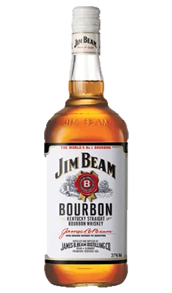 Jim Beam Bourbon 1125ml