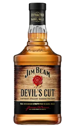 Jim Beam Devils Cut 700ml
