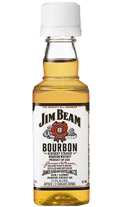 Jim Beam Mini 50ml
