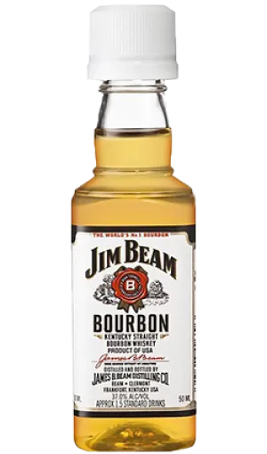 Jim Beam Mini 50ml